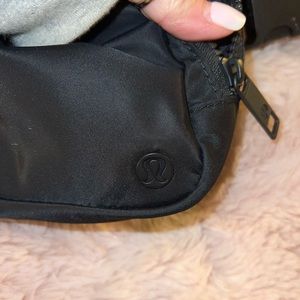 Lulu belt bag